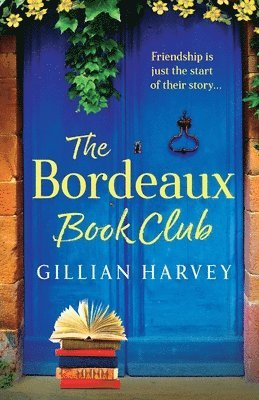 The Bordeaux Book Club 1