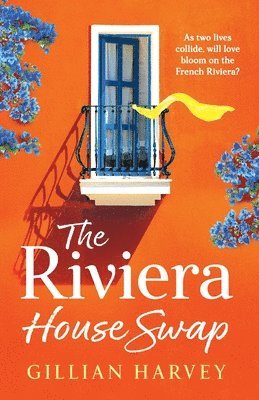 bokomslag The Riviera House Swap