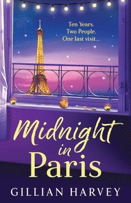 Midnight in Paris 1