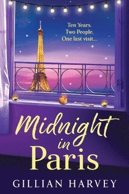 Midnight in Paris 1