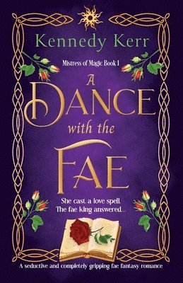 Dance with the Fae