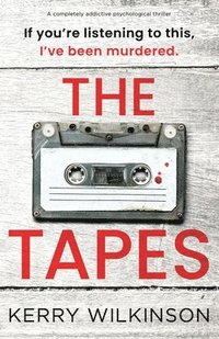 bokomslag Tapes
