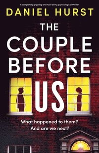 bokomslag Couple Before Us
