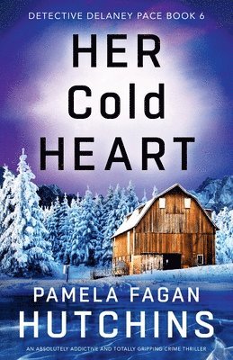 Pamela Fagan Hutchins - Her Cold Heart, Häftad