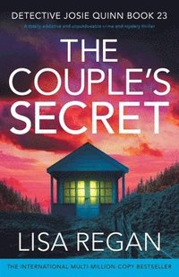 bokomslag Couple's Secret