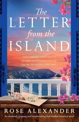 Letter from the Island