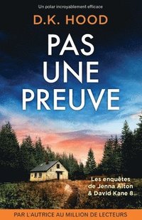 bokomslag Pas une preuve