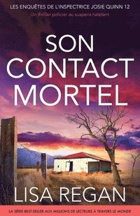 bokomslag Son Contact mortel
