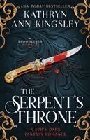 Kathryn Ann Kingsley - Serpent's Throne, Häftad