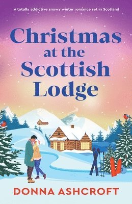 Christmas at the Scottish Lodge