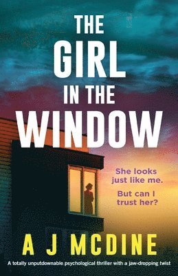 Girl in the Window