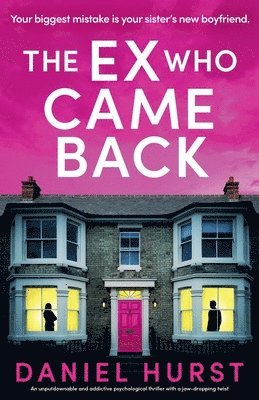 Ex Who Came Back