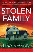 Lisa Regan - Stolen Family, Häftad