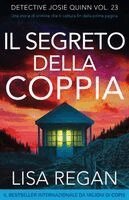 Lisa Regan - segreto della coppia, Häftad