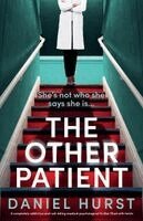 Daniel Hurst - Other Patient, Häftad. Tillgänglighet: Lägg i varukorg