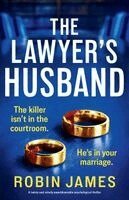 Robin James - Lawyer's Husband, Häftad