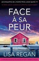 Lisa Regan - Face à sa peur, Häftad