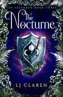 LJ Claren - Nocturne, Häftad. Tillgänglighet: Kommande