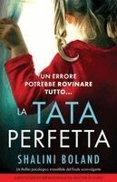 Shalini Boland - tata perfetta, Häftad. Tillgänglighet: Lägg i varukorg