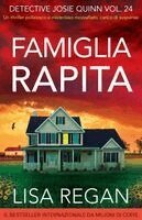 Lisa Regan - Famiglia rapita, Häftad