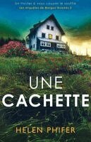 Helen Phifer - cachette, Häftad