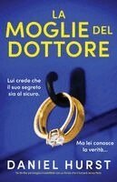 Daniel Hurst - moglie del Dottore, Häftad. Tillgänglighet: Lägg i varukorg