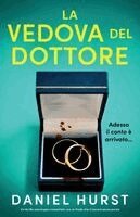 Daniel Hurst - La vedova del Dottore, Häftad
