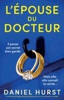 Daniel Hurst - L'Épouse du docteur, Häftad. Tillgänglighet: Lägg i varukorg