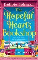 Debbie Johnson - Hopeful Hearts Bookshop, Häftad