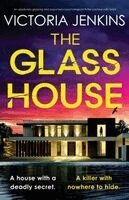 Victoria Jenkins - Glass House, Häftad