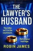Robin James - Lawyer's Husband, Häftad. Tillgänglighet: Kommande