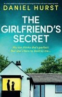 Daniel Hurst - Girlfriend's Secret, Häftad. Tillgänglighet: Lägg i varukorg