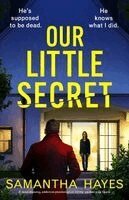 Samantha Hayes - Our Little Secret, Häftad