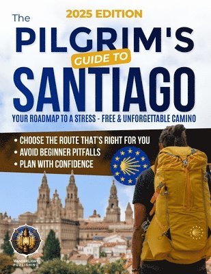Pilgrim's Guide to Santiago