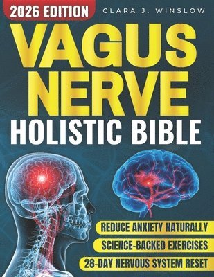 Vagus Nerve Holistic Bible