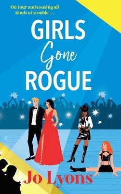 Girls Gone Rogue