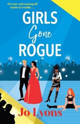 Girls Gone Rogue