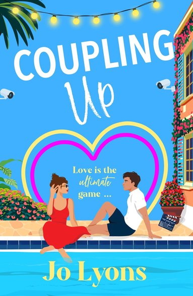 Jo Lyons - Coupling Up, Häftad