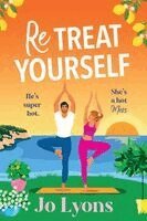Jo Lyons - ReTreat Yourself, Häftad