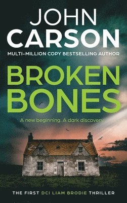 Broken Bones
