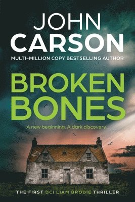 Broken Bones