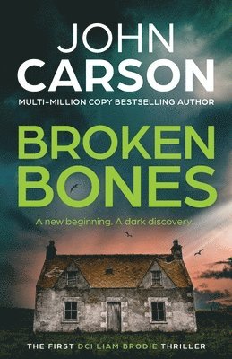 Broken Bones