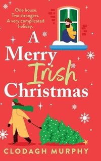 bokomslag Merry Irish Christmas