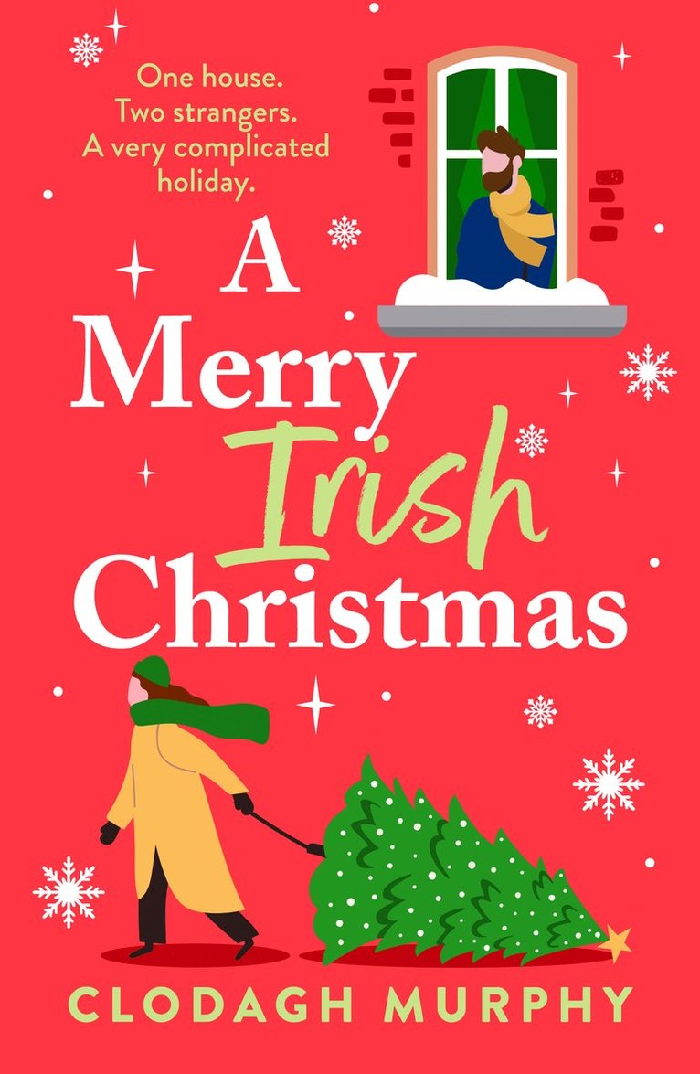Merry Irish Christmas