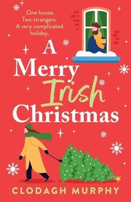 bokomslag Merry Irish Christmas