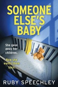 bokomslag Someone Else's Baby