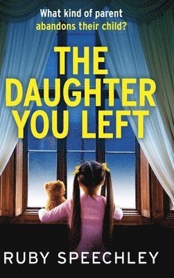 Daughter You Left