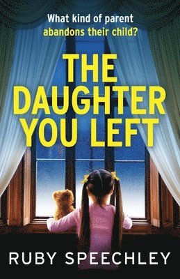 Daughter You Left