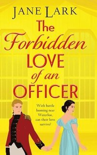 bokomslag Forbidden Love of an Officer