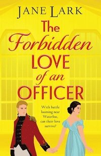 bokomslag Forbidden Love of an Officer